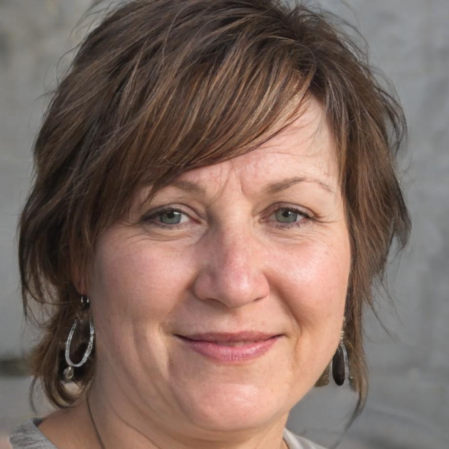 Portrait de Celestine Dubreuil, responsable analyse comparative chez celarimonde