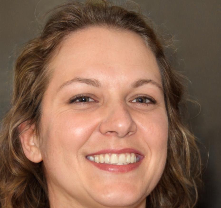 Portrait de Margaux Lebreton